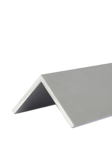 Cantoneira 1/2" (12,7mm) | Natural