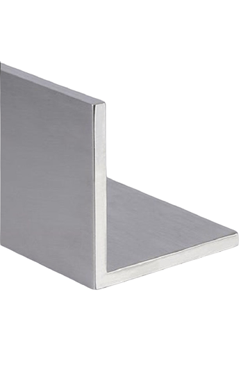 Cantoneira 1.1/2” (38,1mm) | Natural