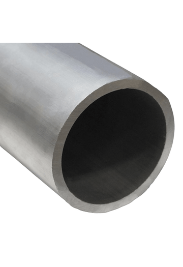 Kit 2 barras de Tubo schedule 40 3" | Natural